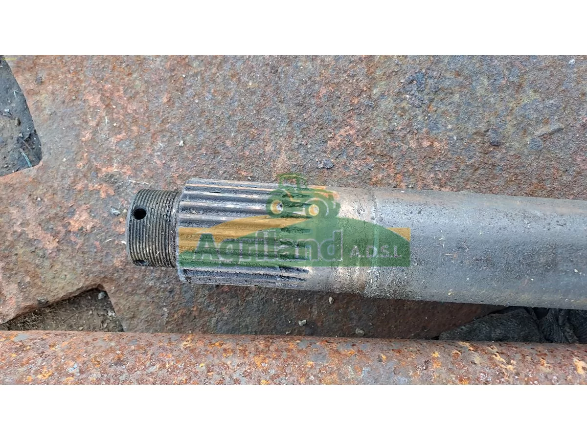 ARBRE LATERAL 3M LONG 1498MM 