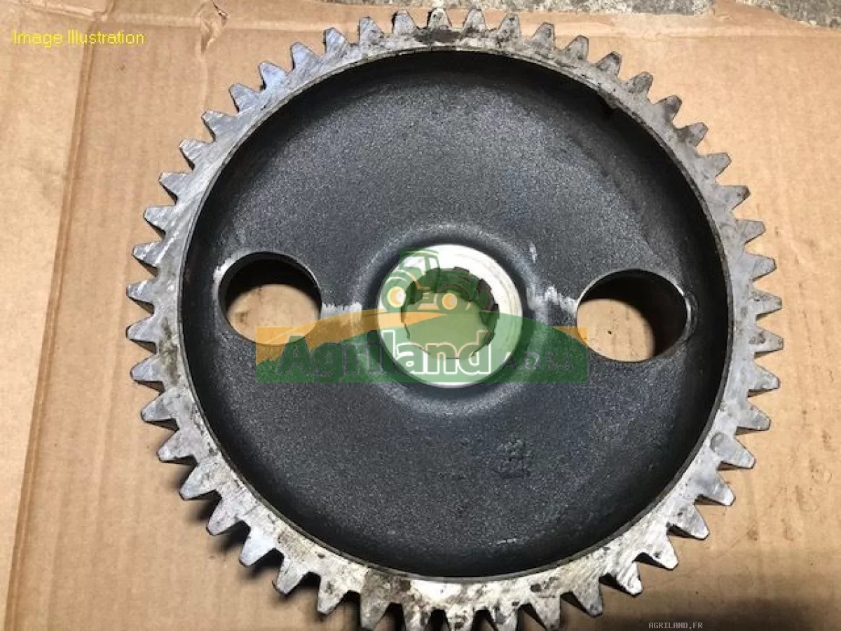 PIGNON LATERAL Z 49 EXT Z10 INT 