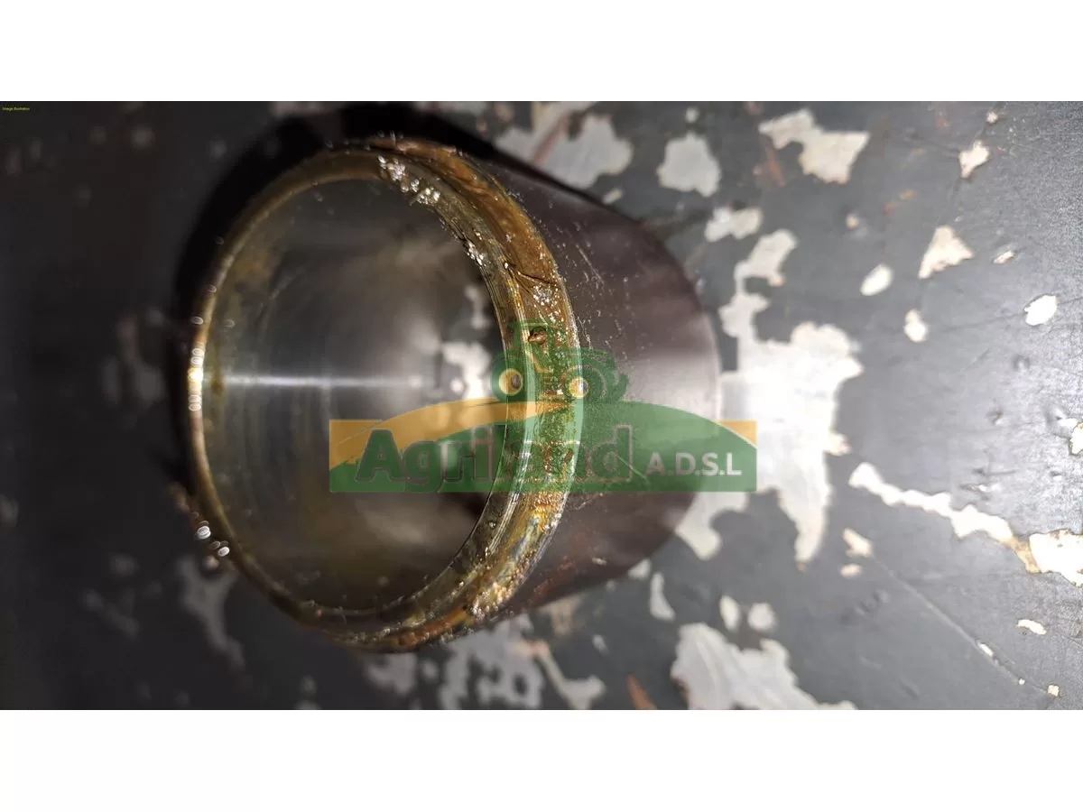 ENTRETOISE SUR PORTE DENT LAT HOWARD HK  60X4,5X49 