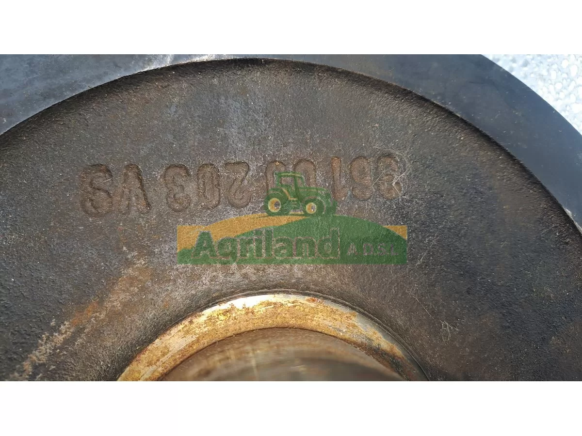 COUPLE CONIQUE Z14/29