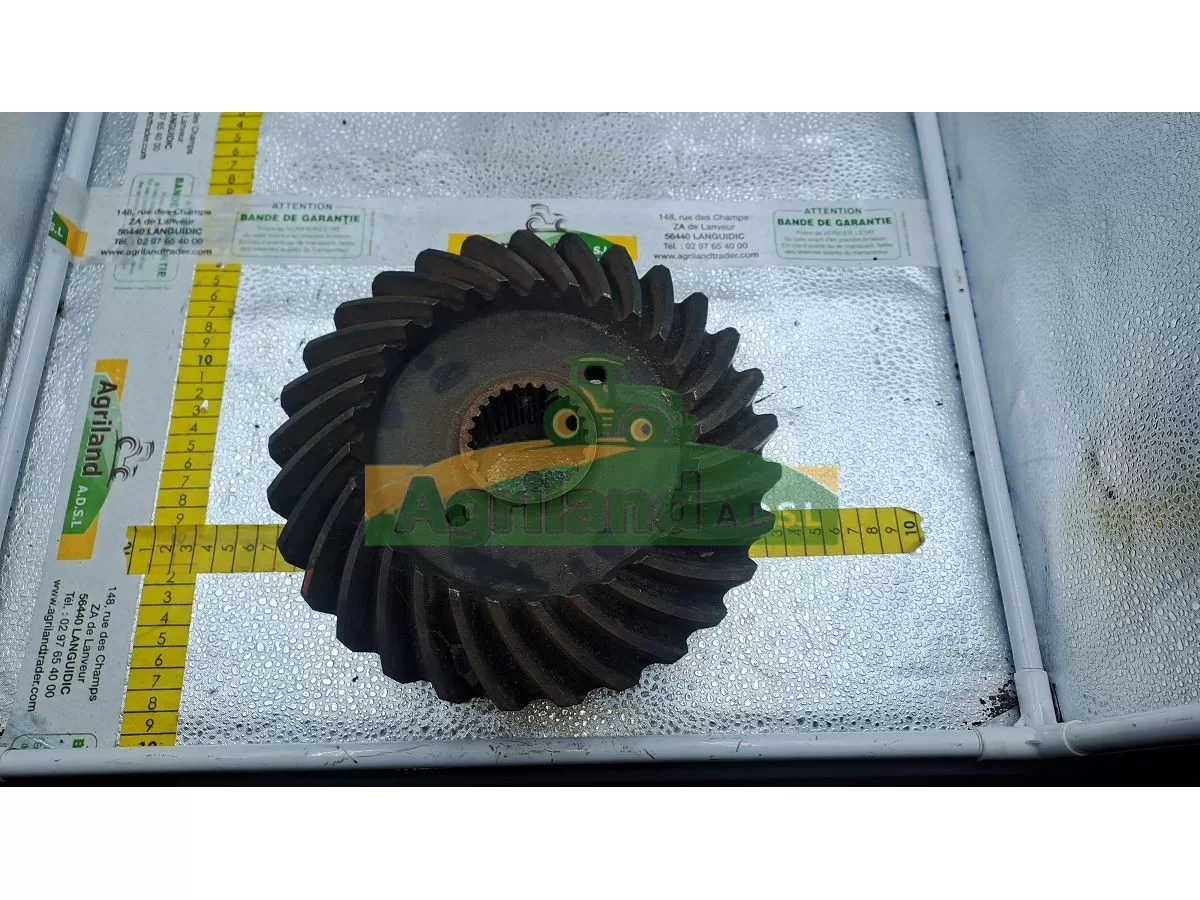 COUPLE CONIQUE Z14/29