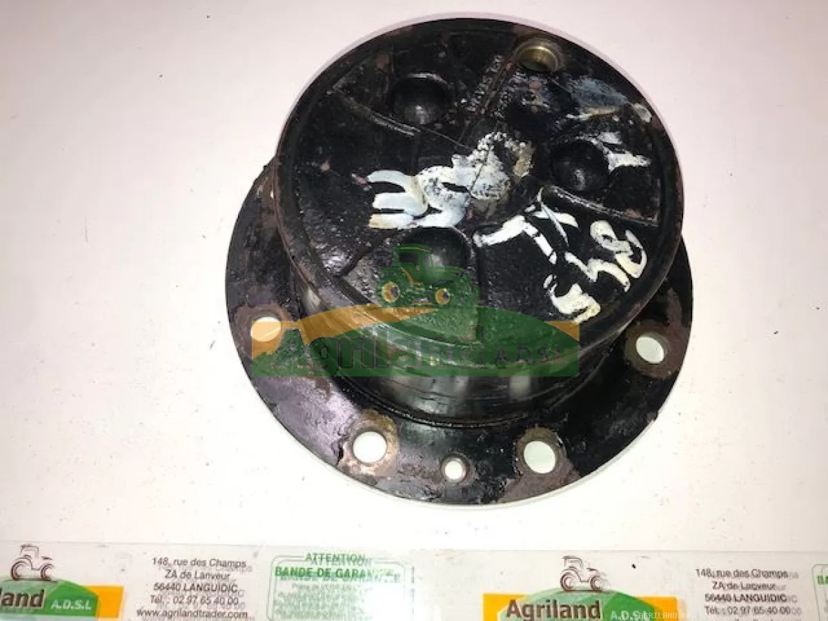 PORTE SATELLITES  + SATELLITES PONT  AVANT 