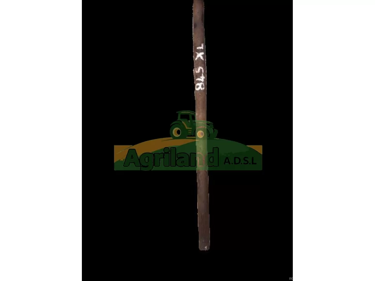 ARBRE LONG DE TRANSMISSION  L=159.5 CM