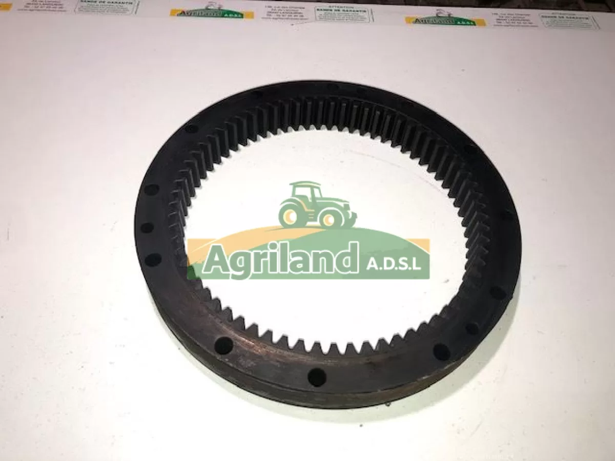 COURONNE DE REDUCTEUR ARRIERE 