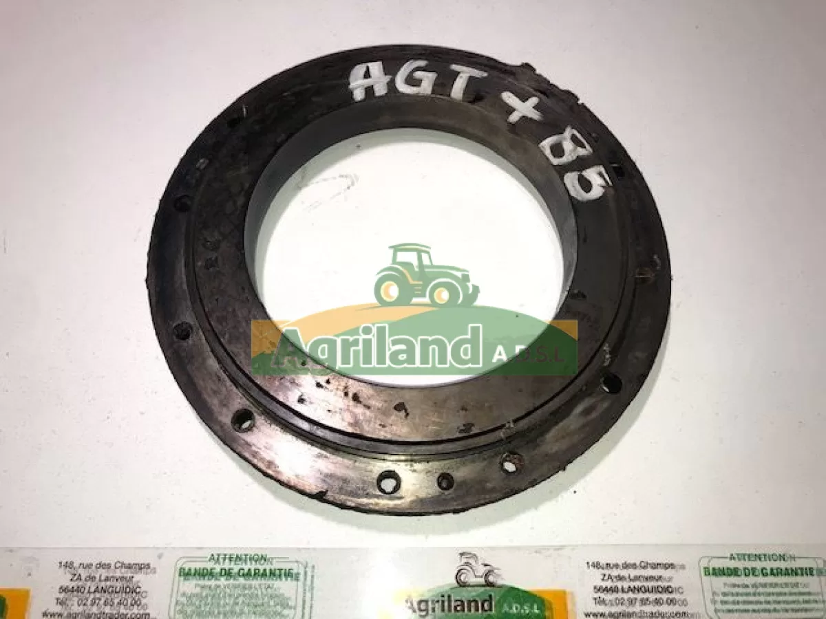 BOITIER AVEC PISTON DE FREIN