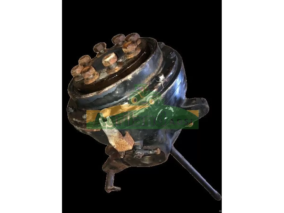 REDUCTEUR AVANT GAUCHE COMPLET AVEC ARBRE 