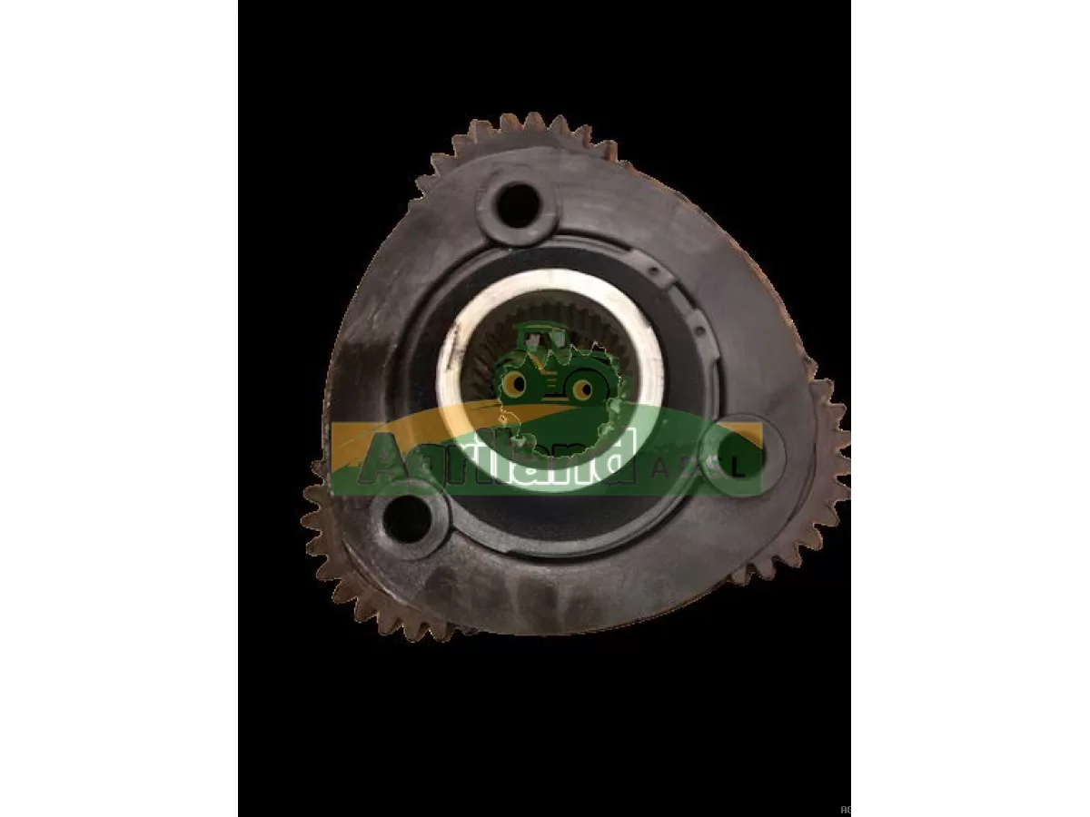 PORTE SATELLITES + SATELLITES ARRIERES 