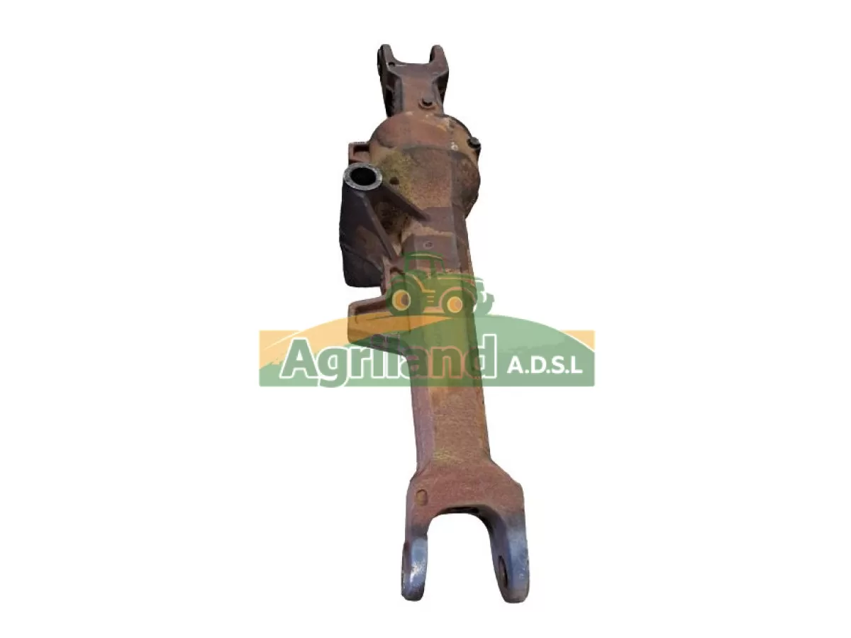 CARTER DE PONT AVANT