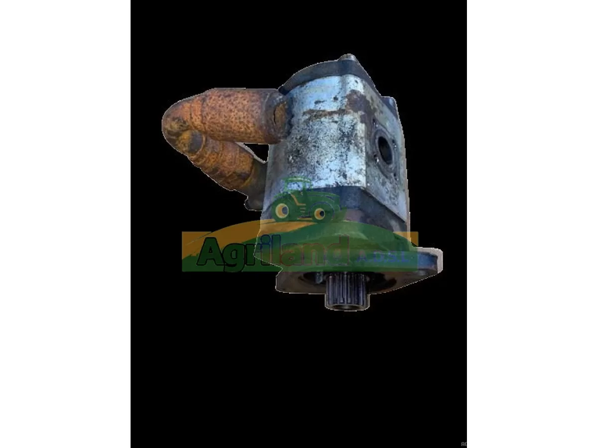 POMPE HYDRAULIQUE DE DIRECTION 16CC DROITE