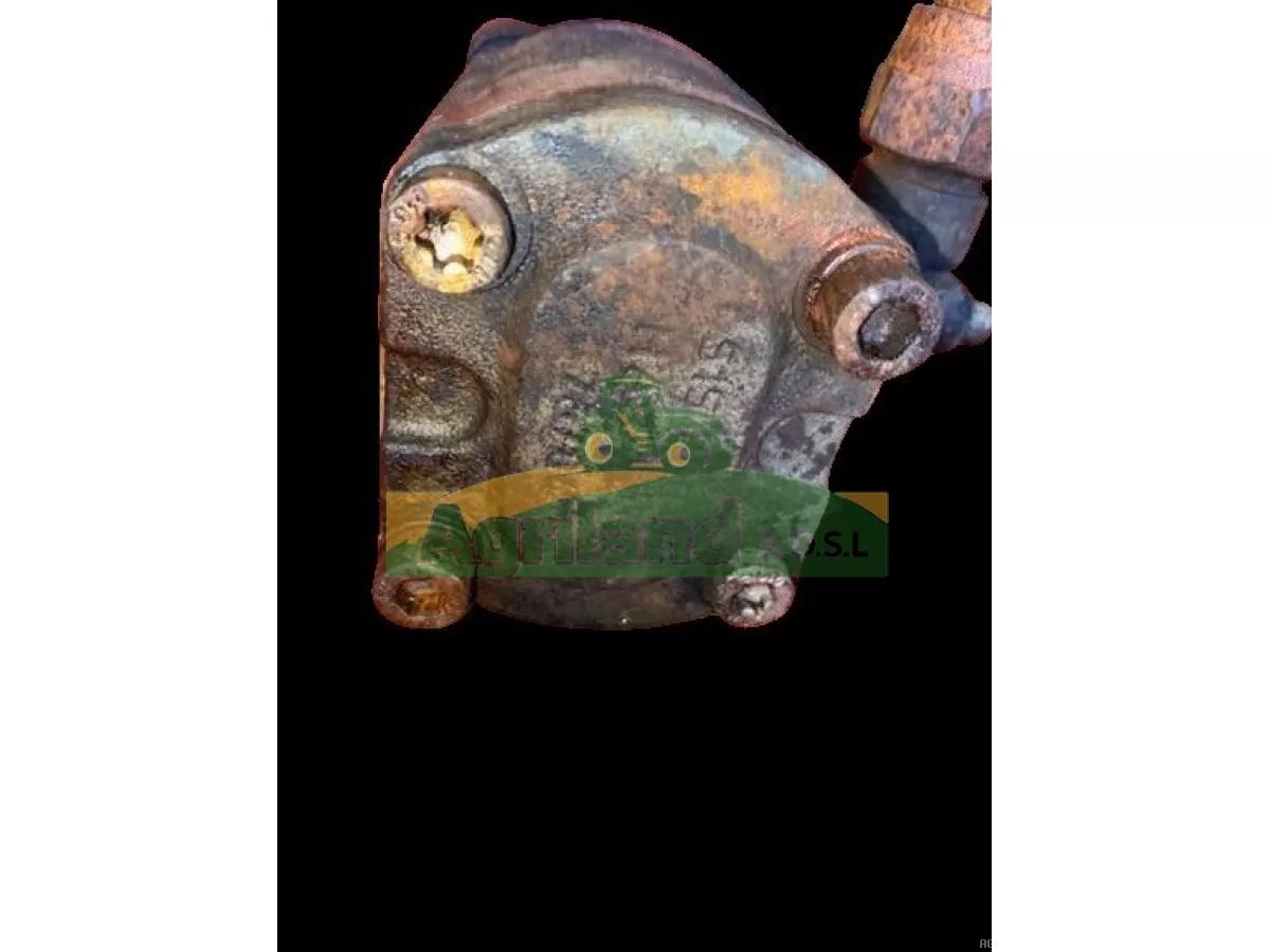 POMPE HYDRAULIQUE DE DIRECTION 16CC DROITE