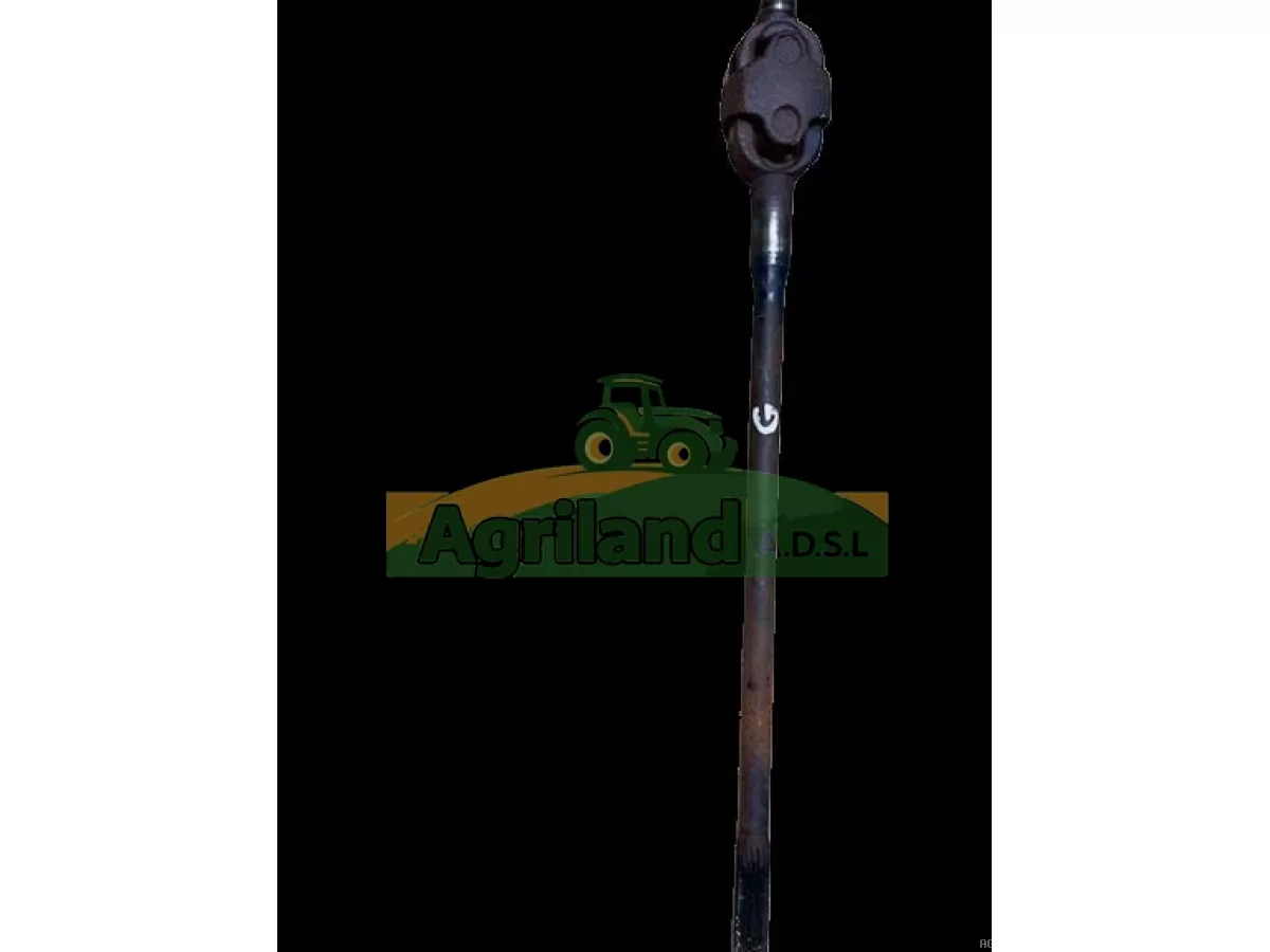 ARBRE À CARDAN GAUCHE 