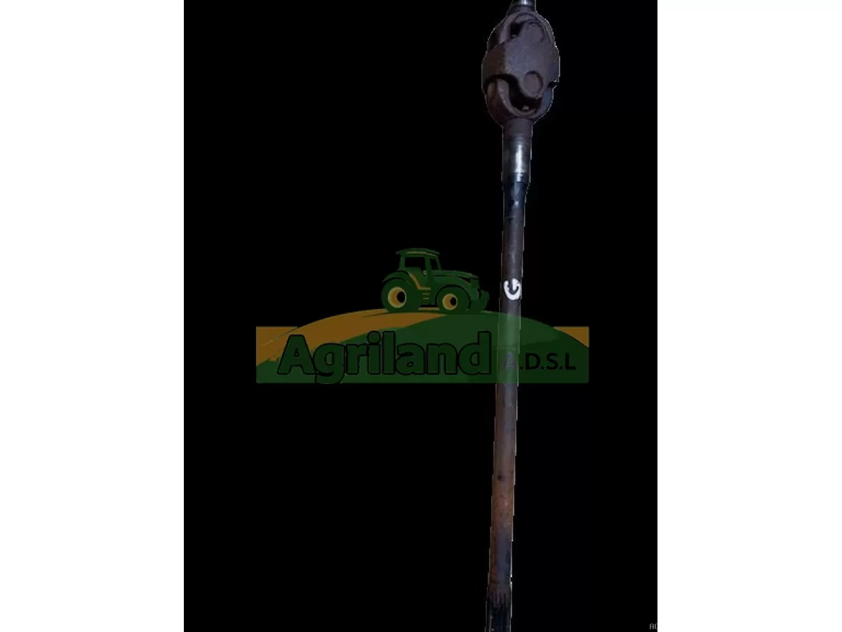 ARBRE À CARDAN GAUCHE 