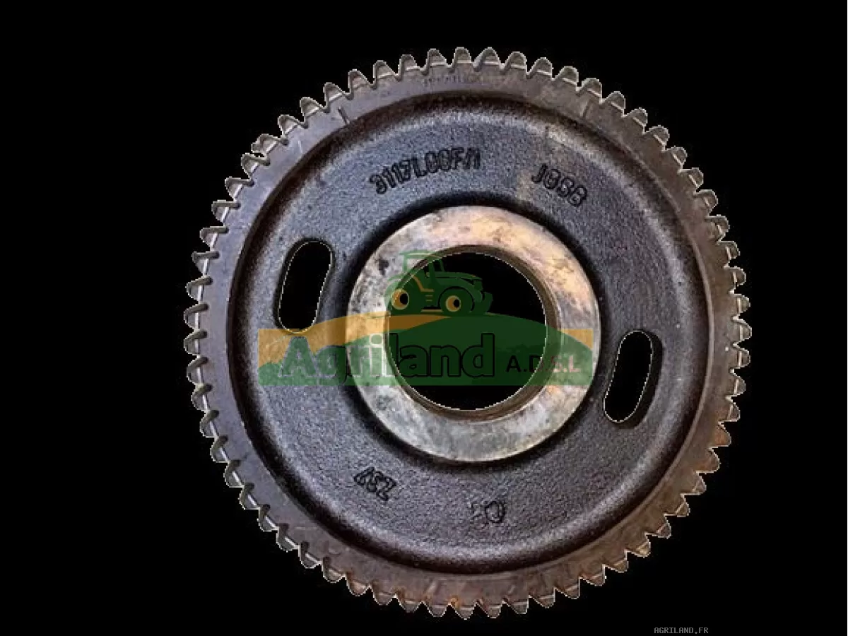 PIGNON INTERMEDIAIRE  Z37 