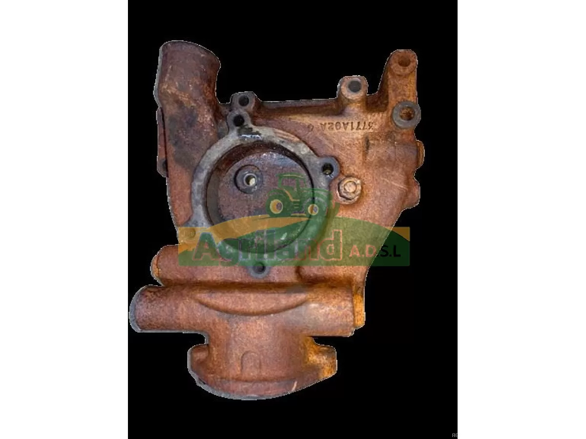 CARTER DE POMPE À EAU 