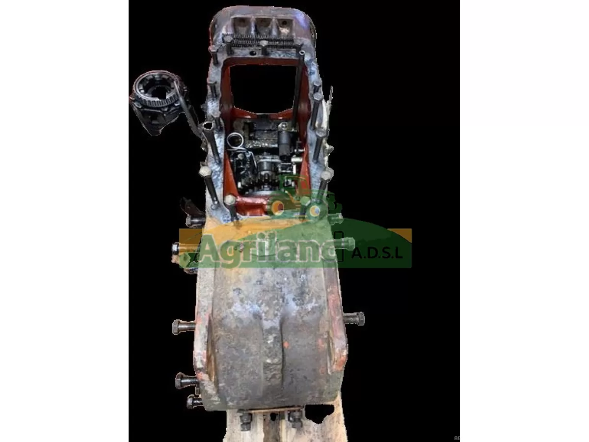  DIFFERENTIEL ARRIERE 