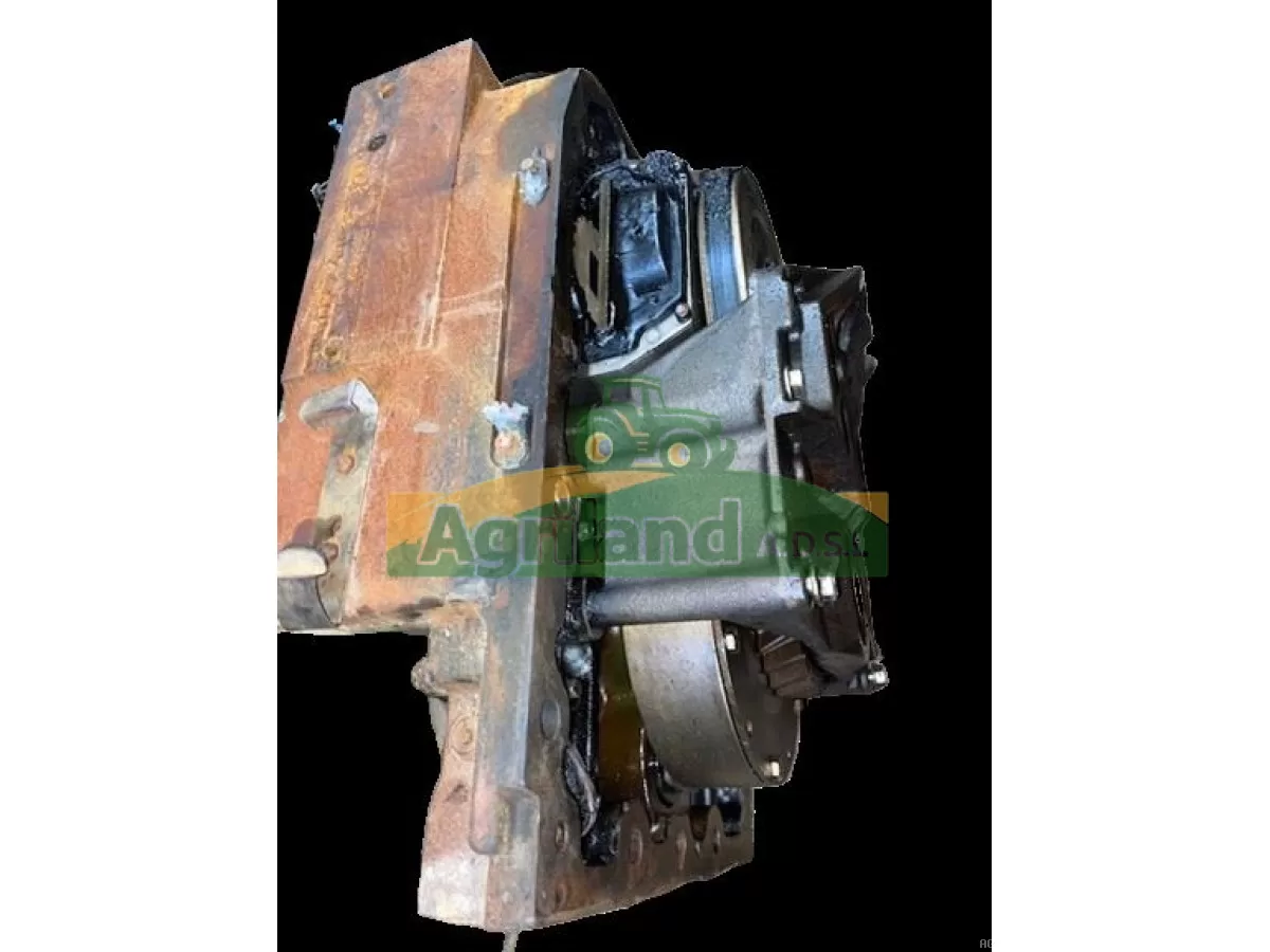 PRISE DE FORCE ARRIERE