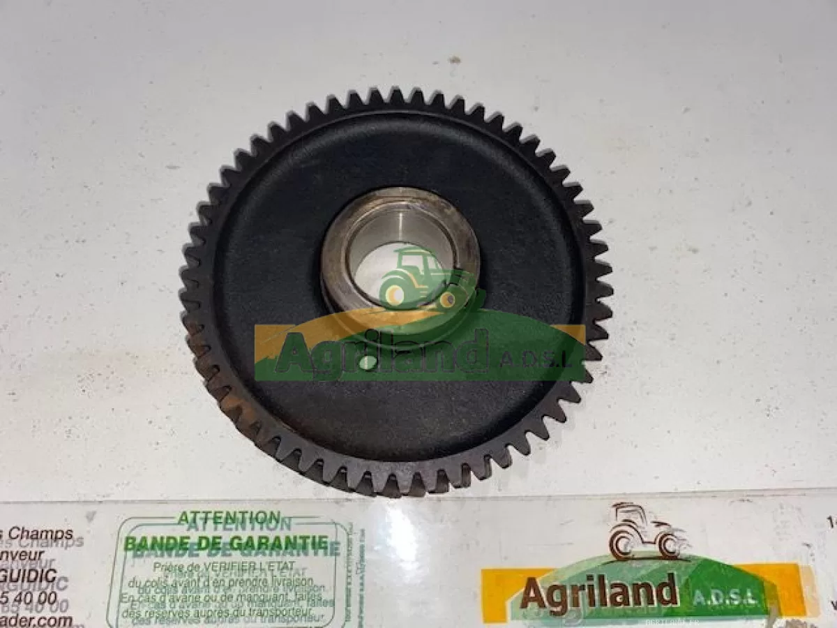 PIGNON Z56 DE L'ARBRE À CAME