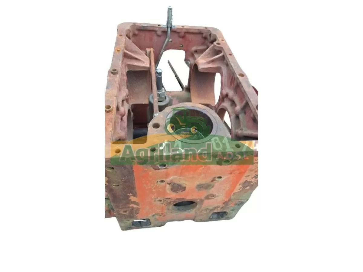 CARTER DE DIFFERENTIEL