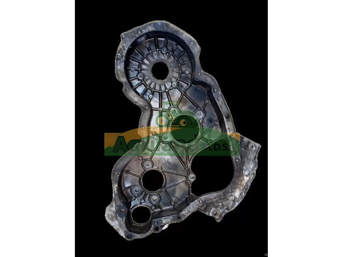 CARTER DE DISTRIBUTION 