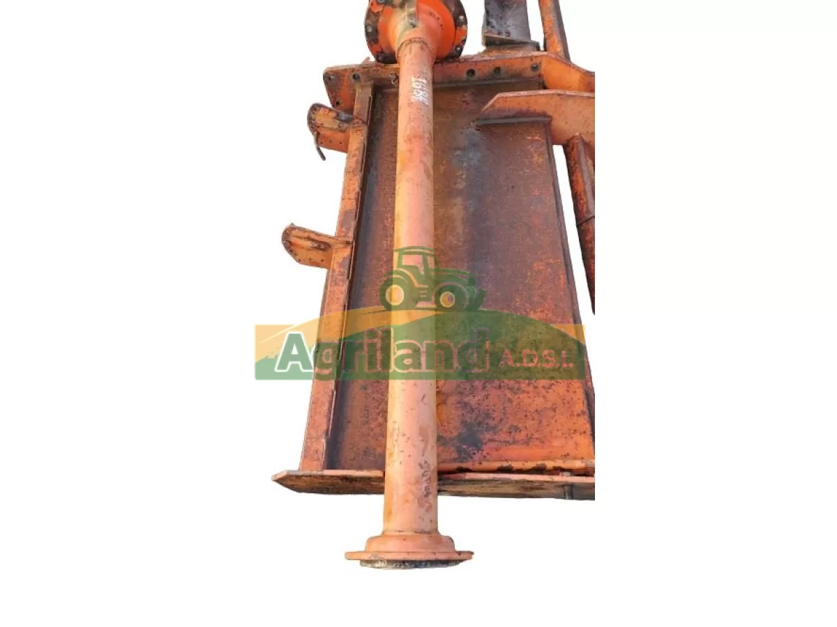 TROMPETTE D ET G POUR L=305