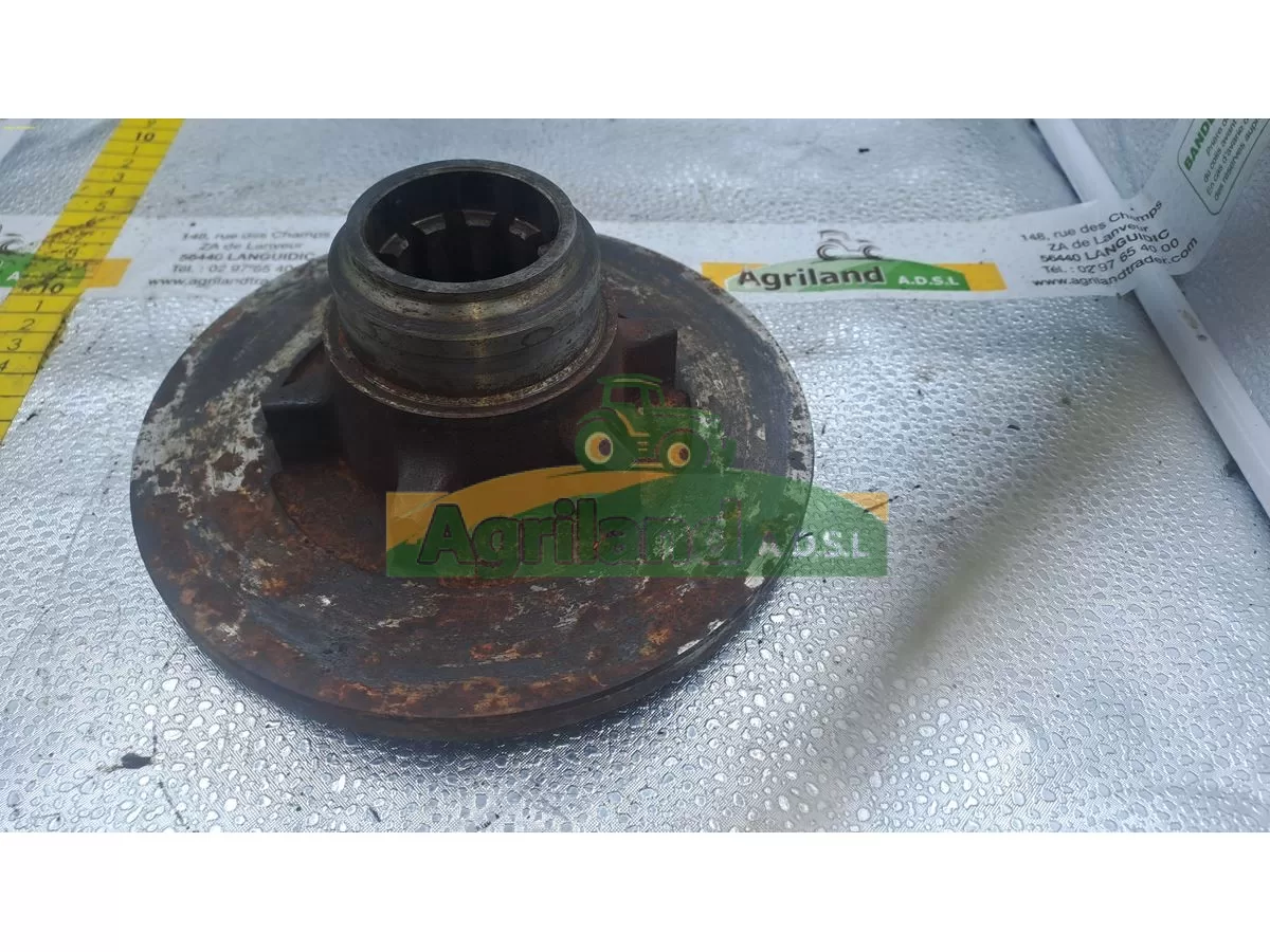 HOWARD MOYEUX D EMBRAYAGE OCCASION