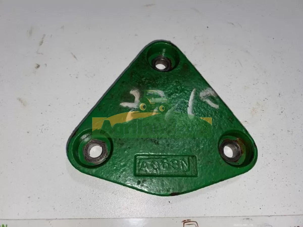 COUVERCLE DE DISTRIBUTEUR 