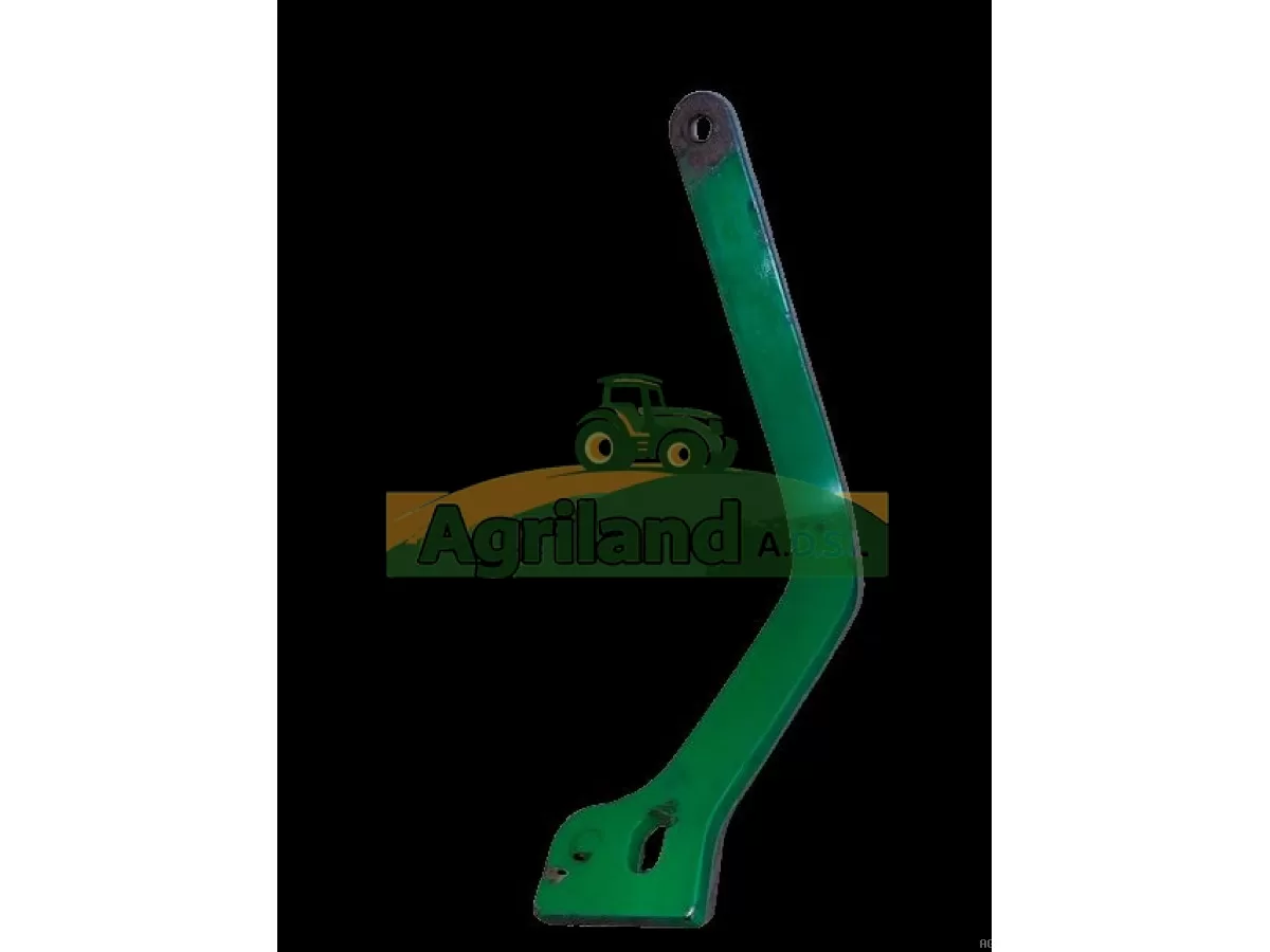 SUPPORT DE BARRE DE TRACTION 