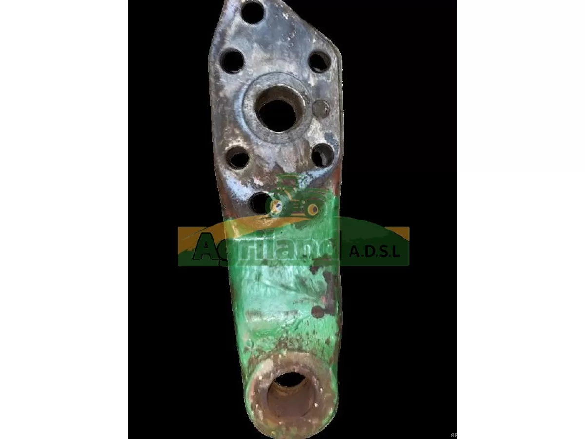 BRAS DE REDUCTEUR  COTÉ DROIT