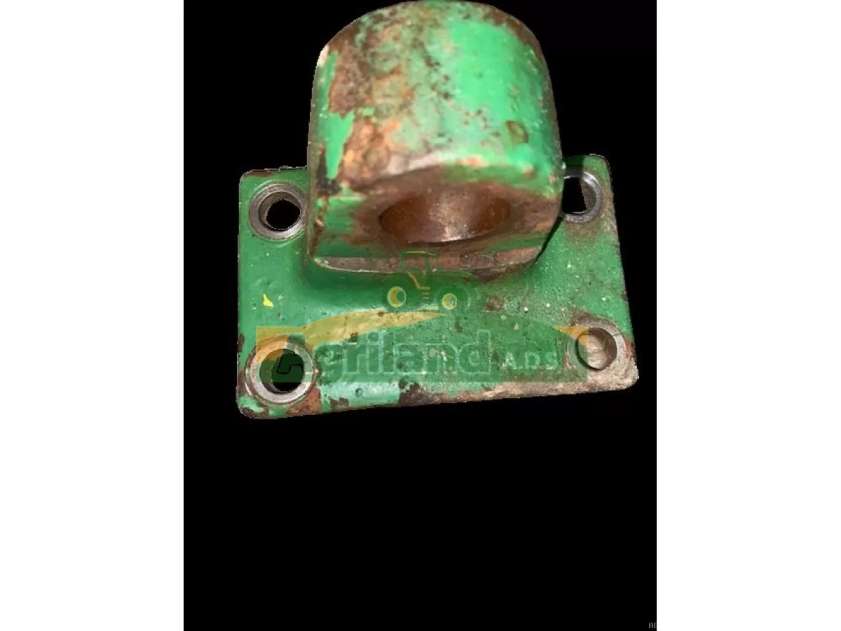 SUPPORT DE PONT AVANT 