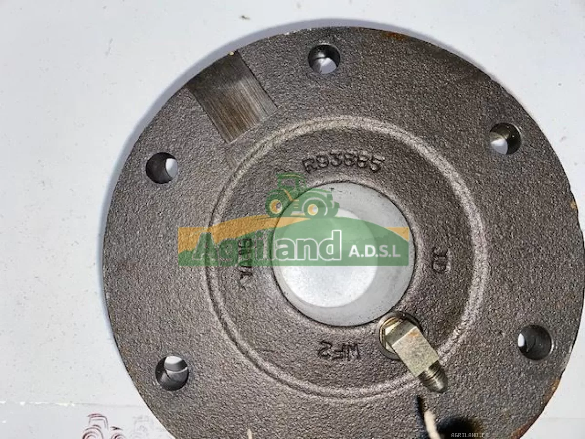 PALIER DE DIFFERENTIEL ARRIERE DROIT 