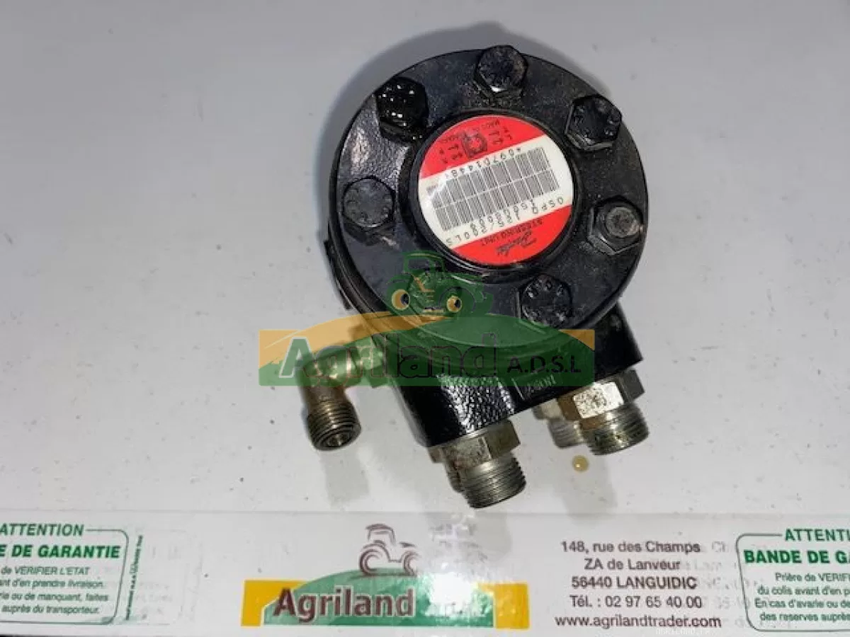 ORBITROL DE DIRECTION 