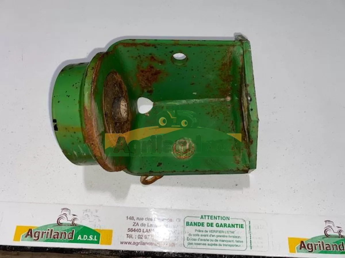 PALIER DE CABINE GAUCHE 