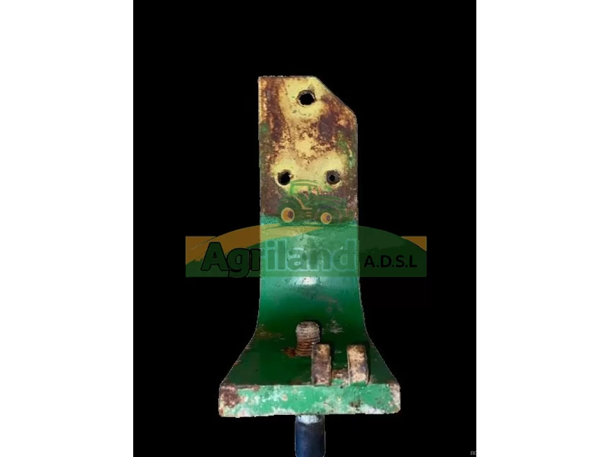 SUPPORT DE CABINE GAUCHE 