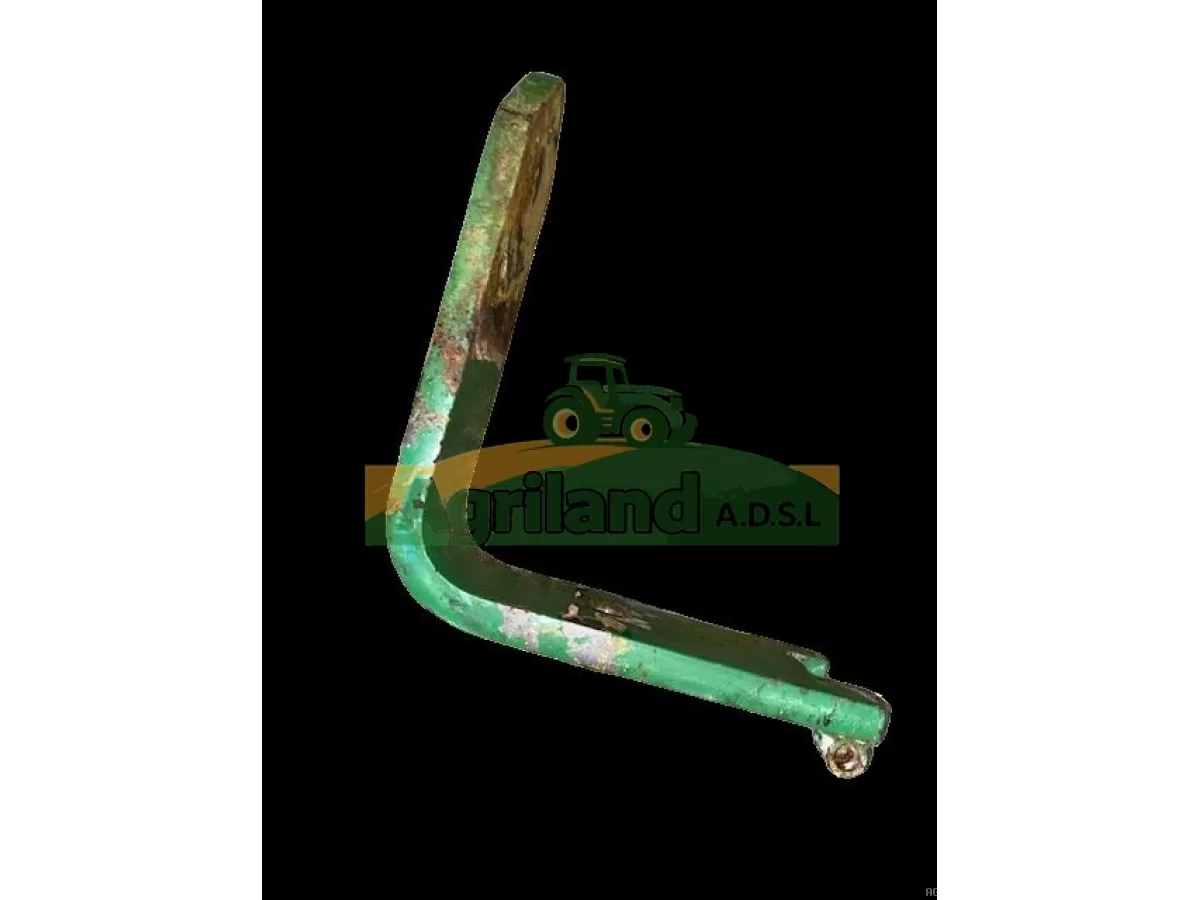 SUPPORT DE CABINE DROIT