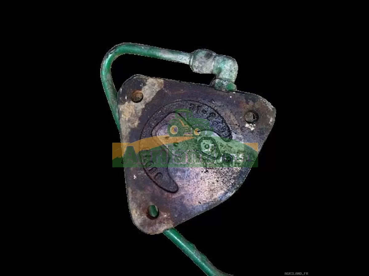 COUVERCLE DE DISTRIBUTEUR 