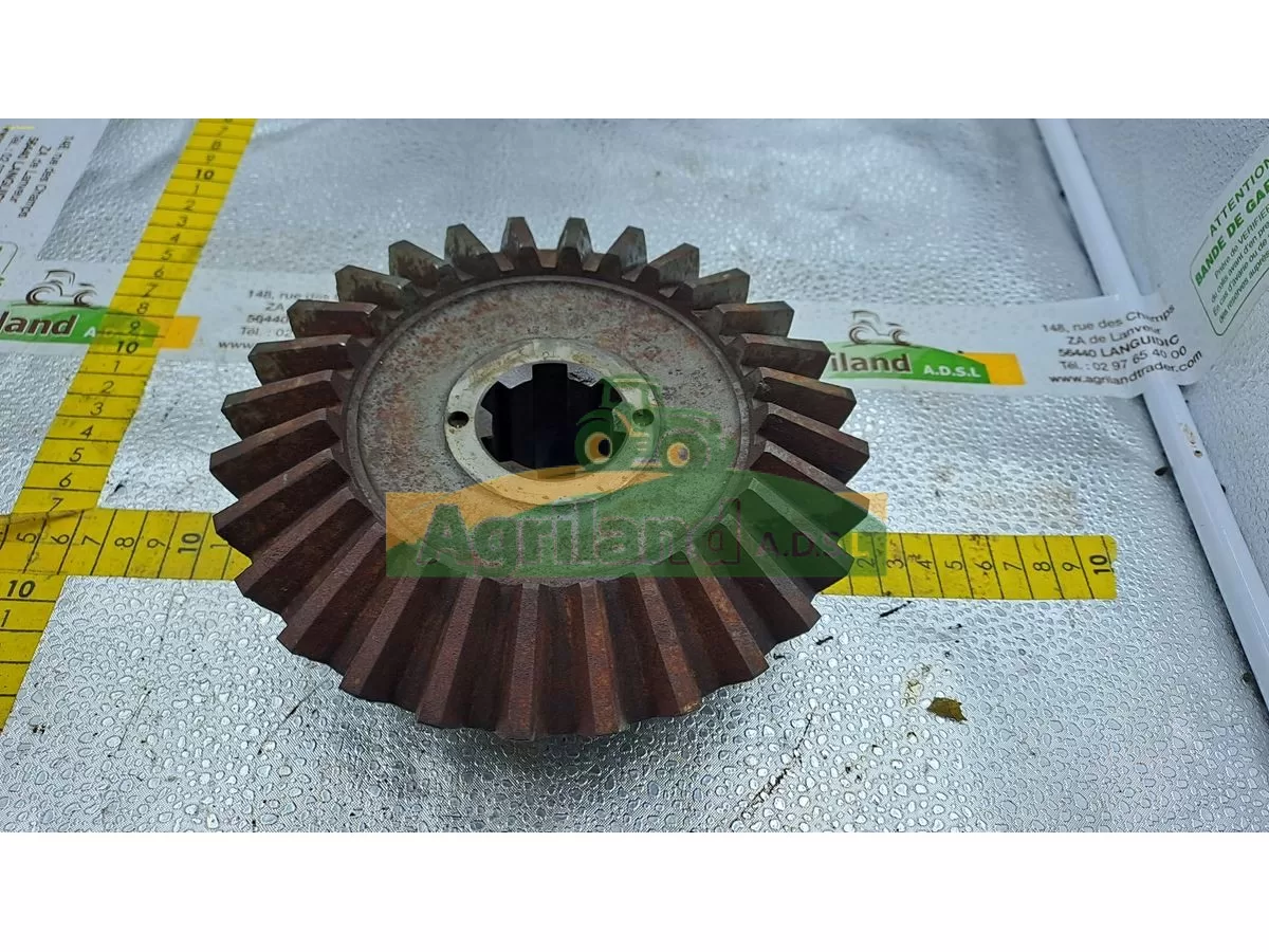 COURONNE CONIQUE Z28