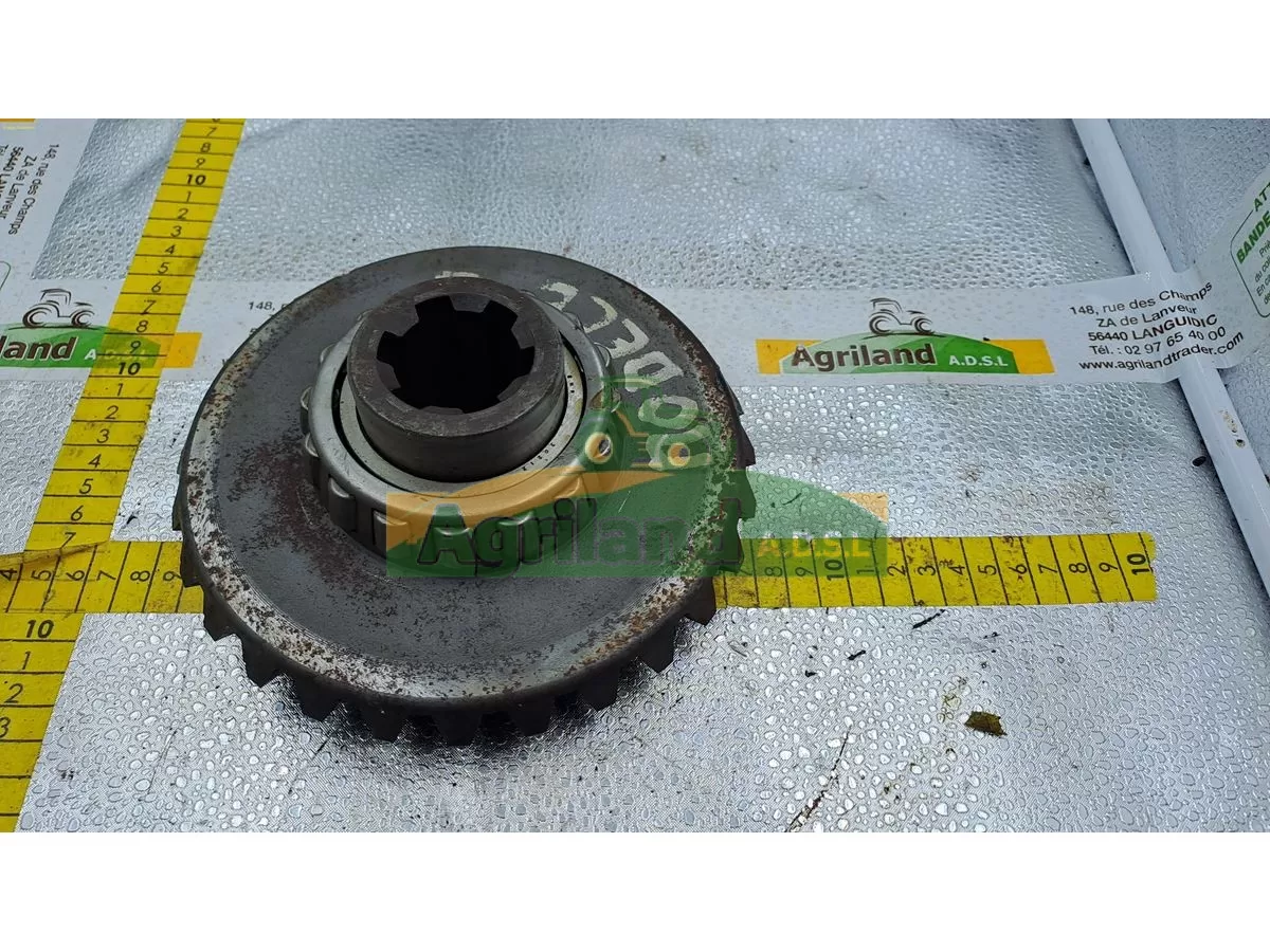 COURONNE CONIQUE Z28