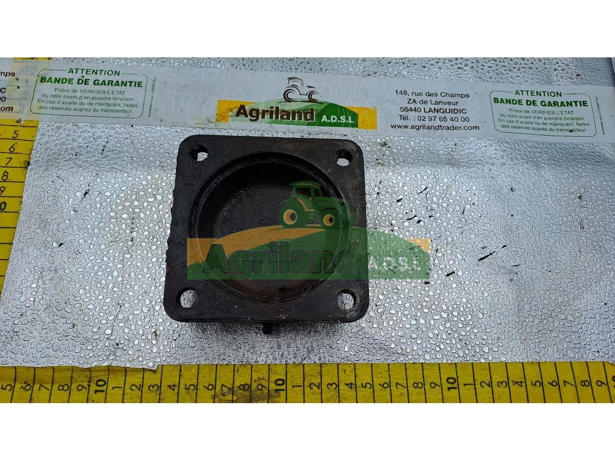 PALIER OPPOSE A L 'ENTRAINEMENT COMPLET