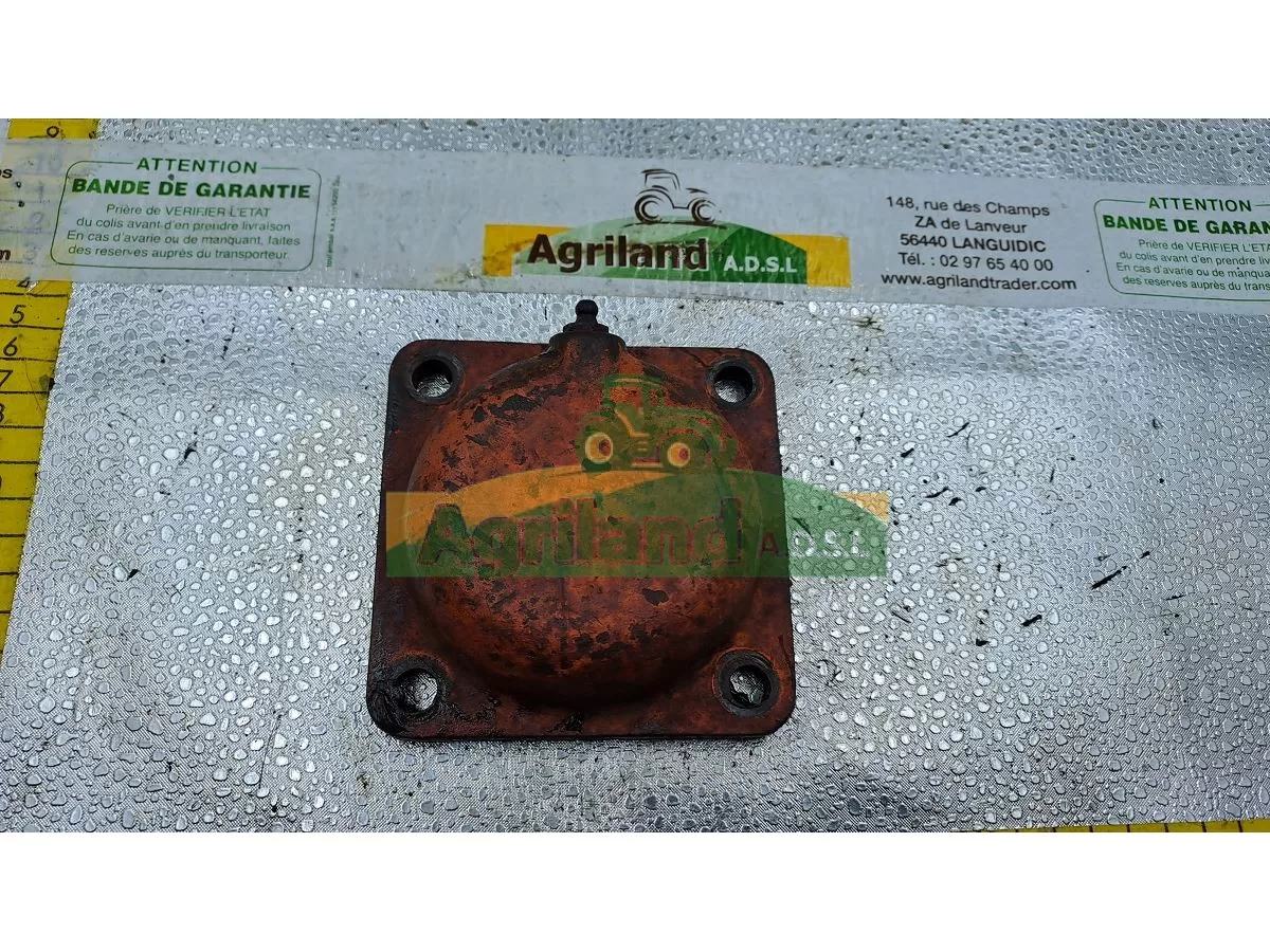 PALIER OPPOSE A L 'ENTRAINEMENT COMPLET