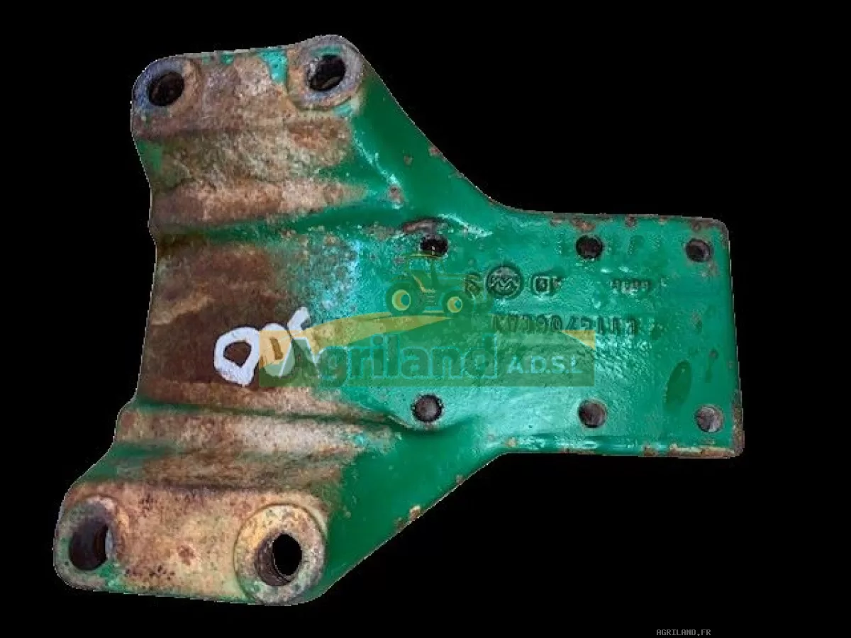 SUPPORT DE GARDE BOUE