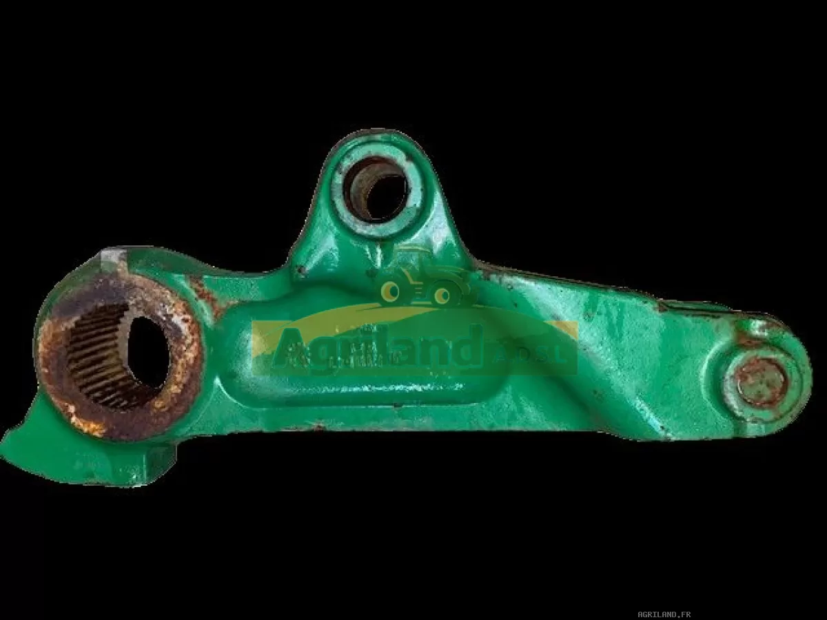 BRAS DE RELEVAGE DROIT 