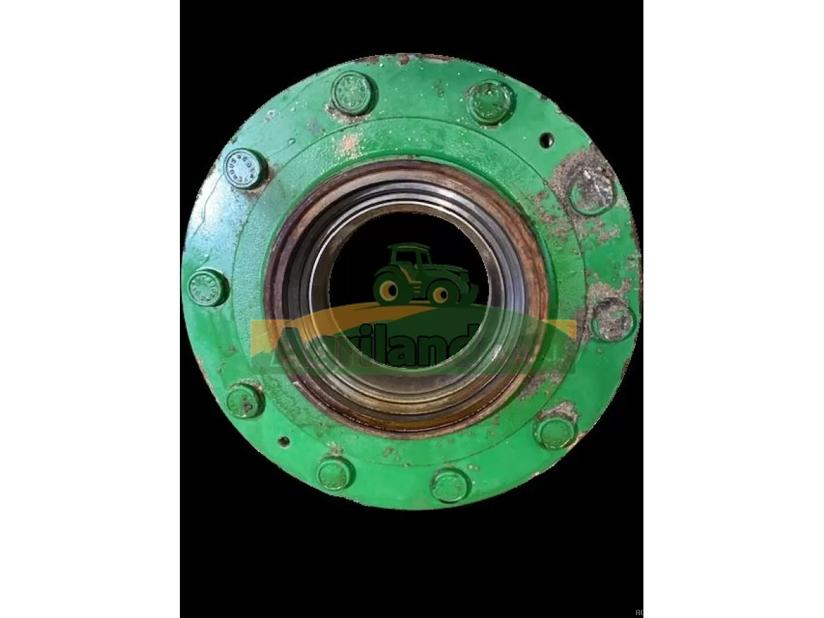 MOYEU DE REDUCTEUR AVANT