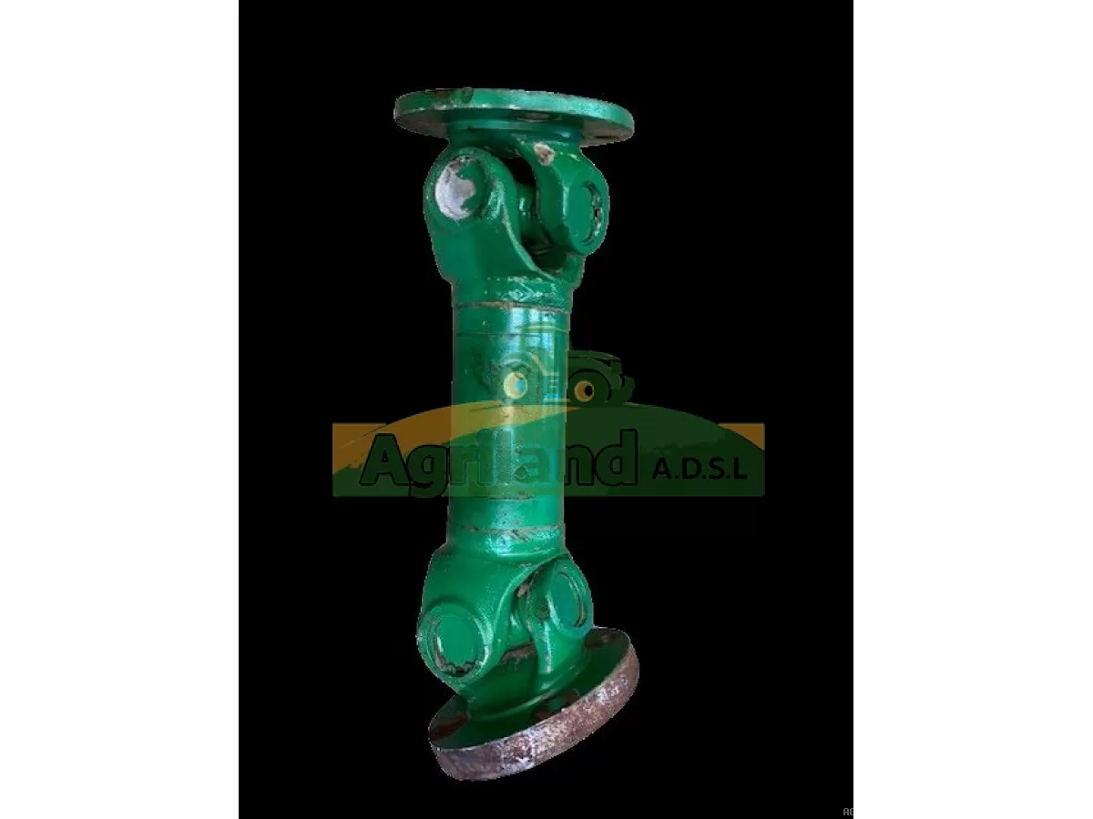 ARBRE D'ENTRAINEMENT UNIVERSEL