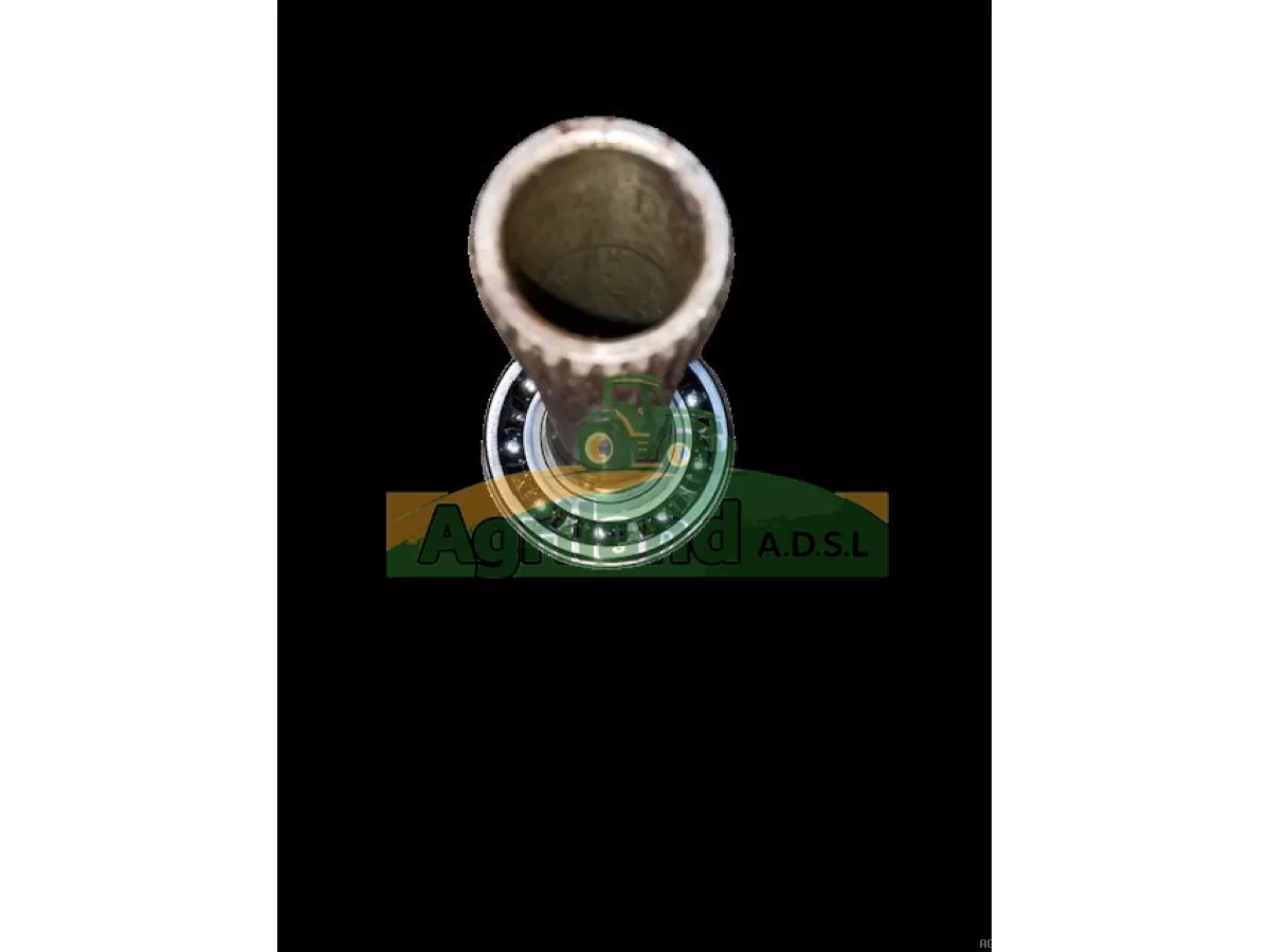 ARBRE DE TRANSMISSION DE PRISE DE FORCE 