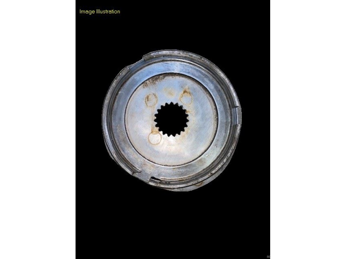 TAMBOUR DE PRISE DE FORCE 