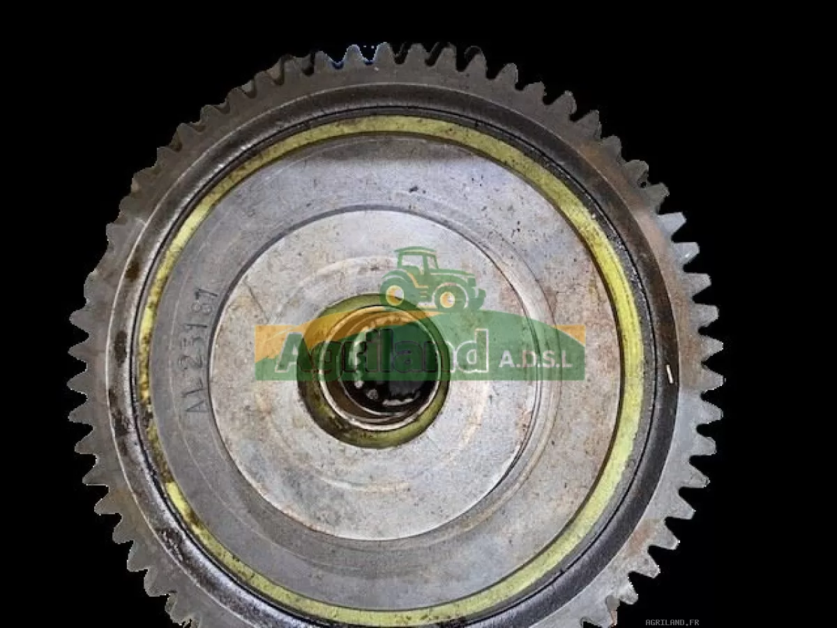 TAMBOUR DE PRISE DE FORCE 