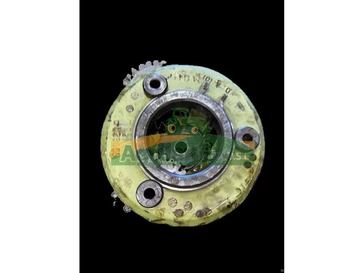 PORTE SATELLITES + SATELLITES ARR VERSION RENFORCÉE 