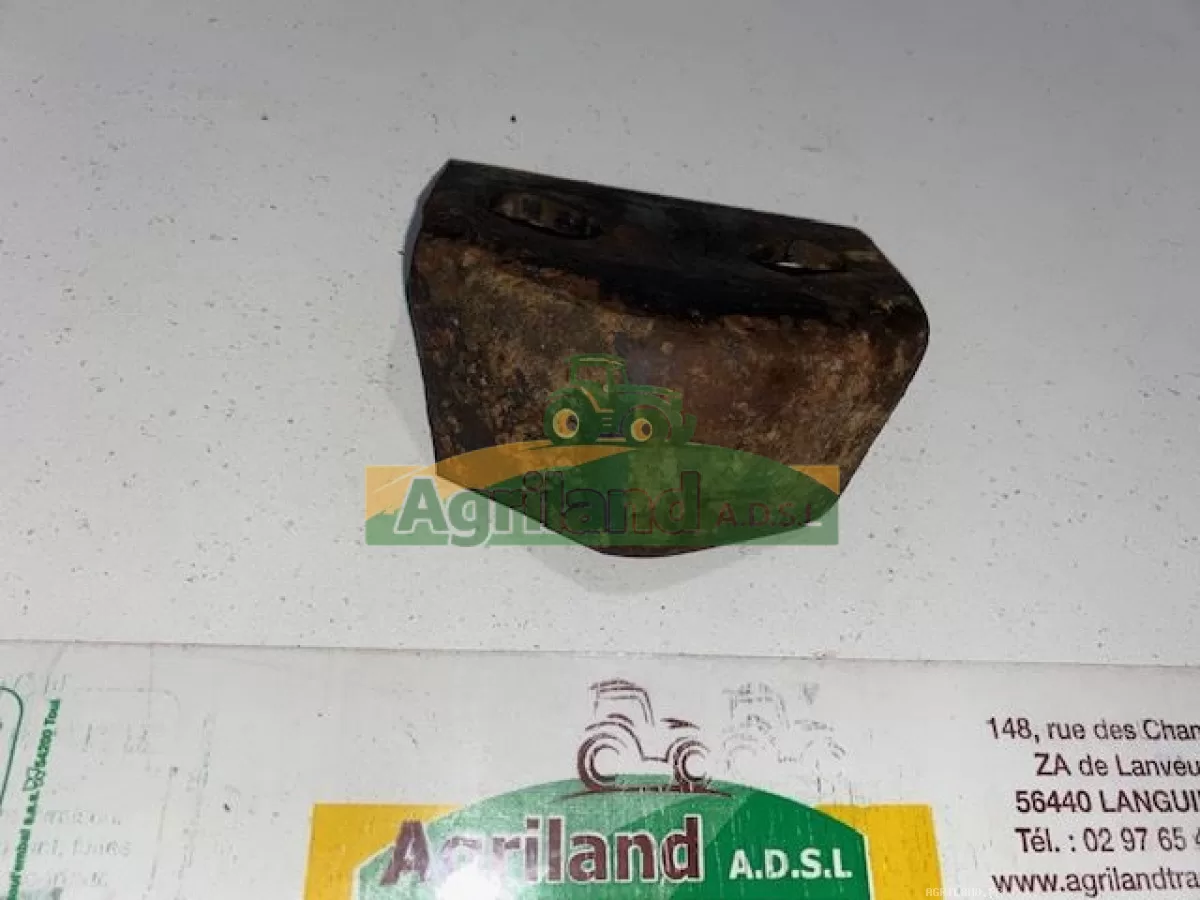 PROTECTEUR DE BOULON 