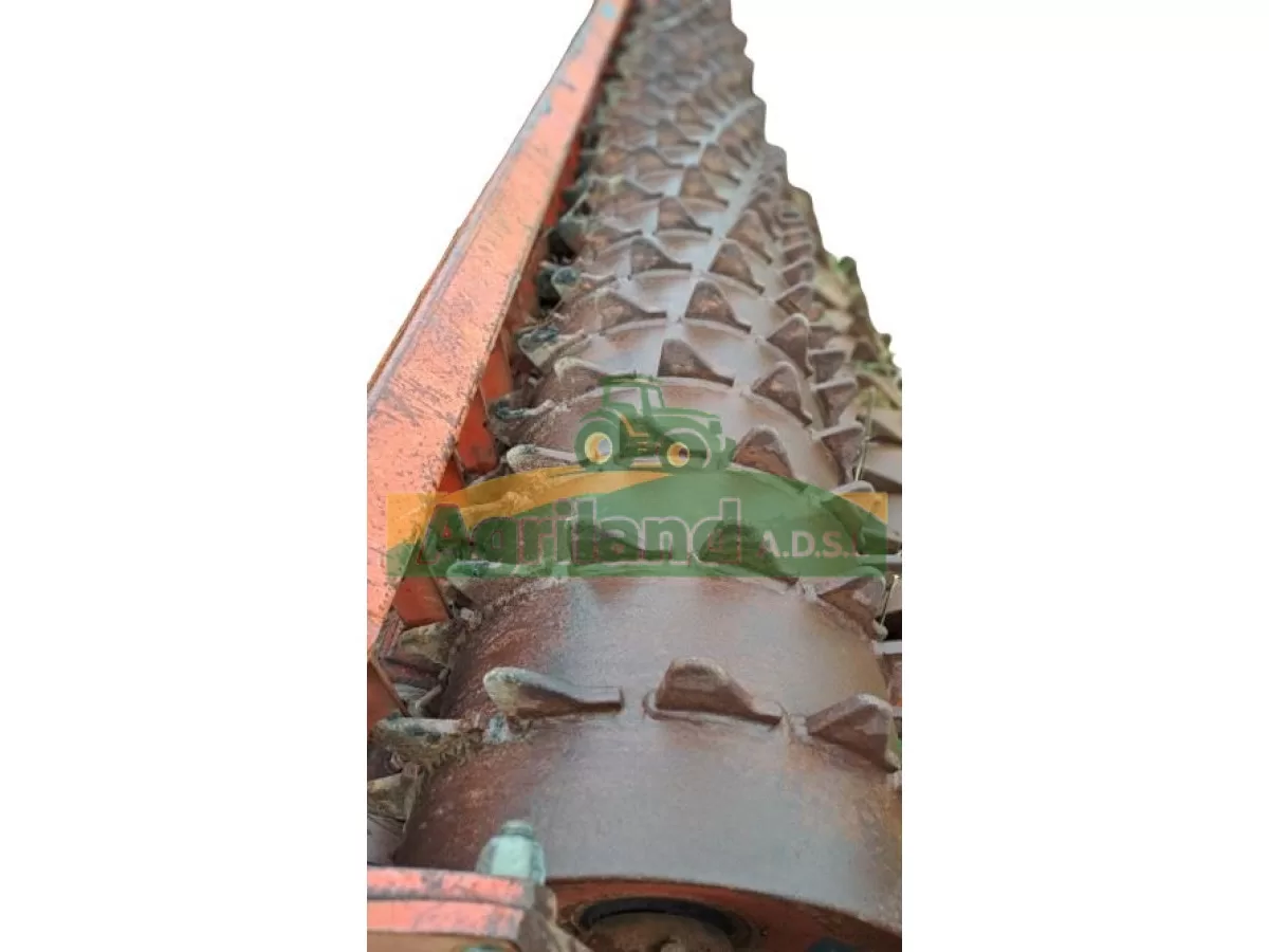 ROULEAU MAXI PACKER COMPLET