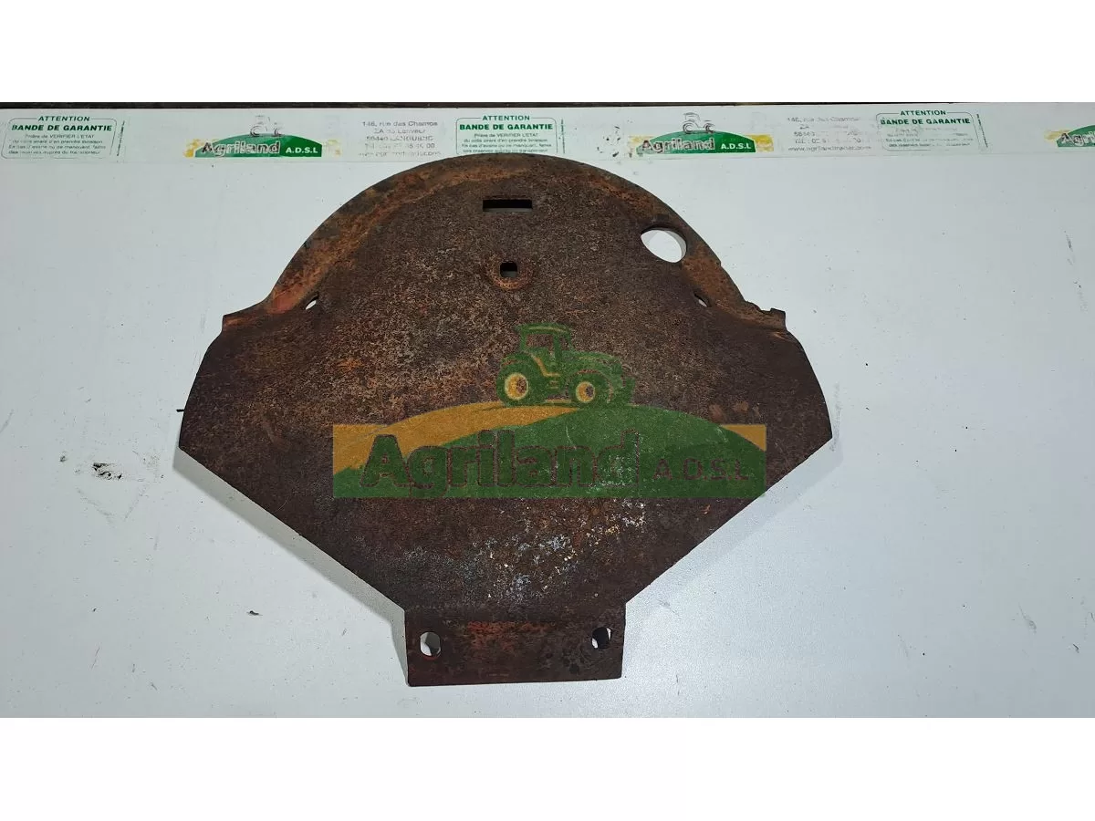 PATIN SOUS LAMIER LONG= 378MM